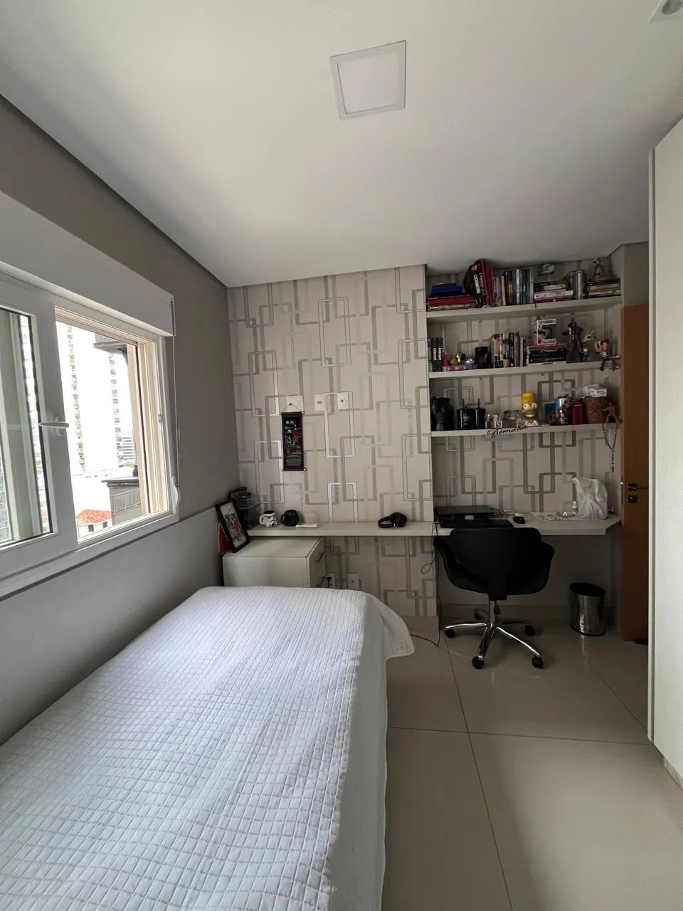 Residencial MAXXI 135 - Foto 3