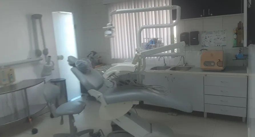 CONSULTÓRIO ODONTOLÓGICO EQUIPADO - AV. NILTON LINS - Foto 2