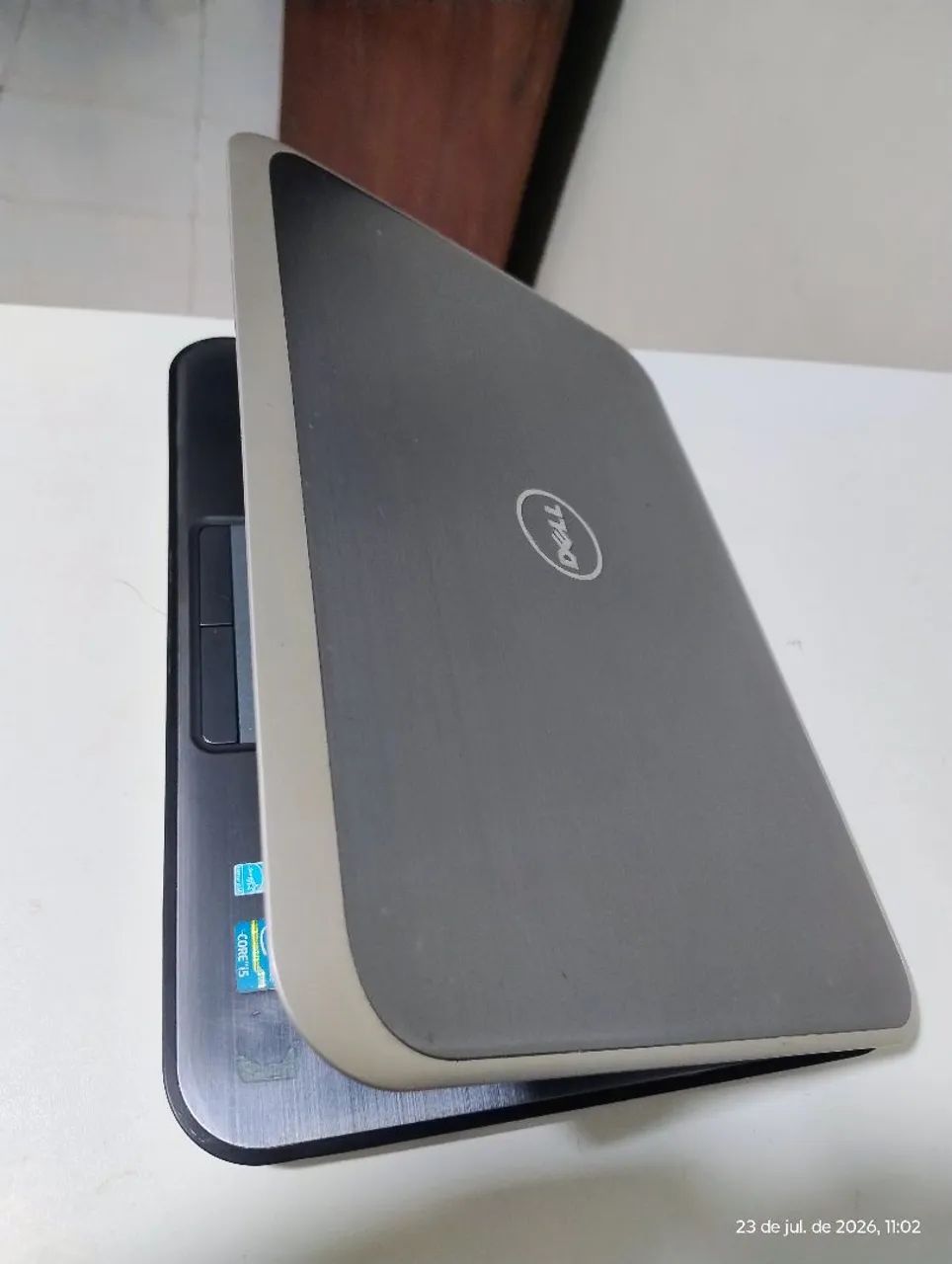 Utrabook Dell Core i5 - Foto 2