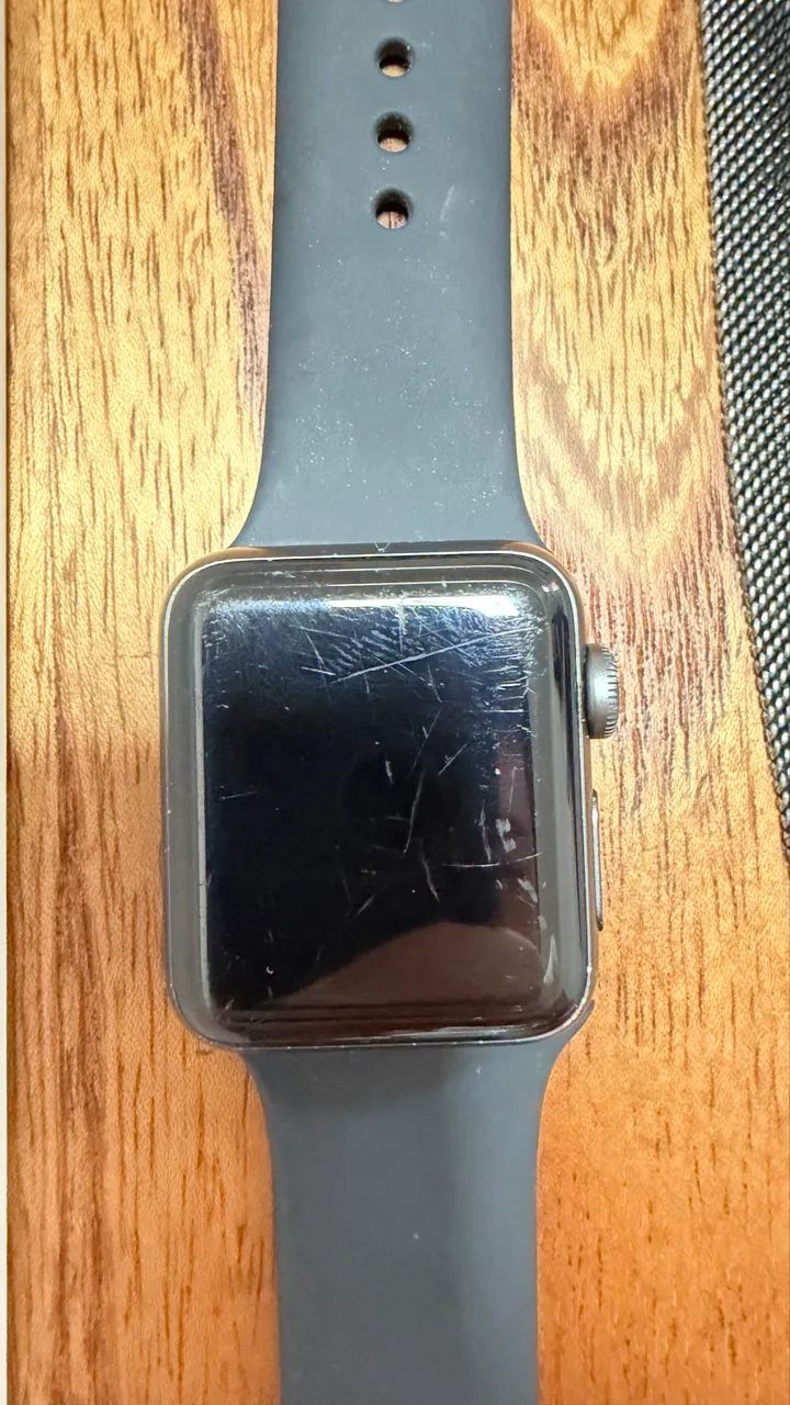 Apple Watch Series 3 38mm - Foto 2