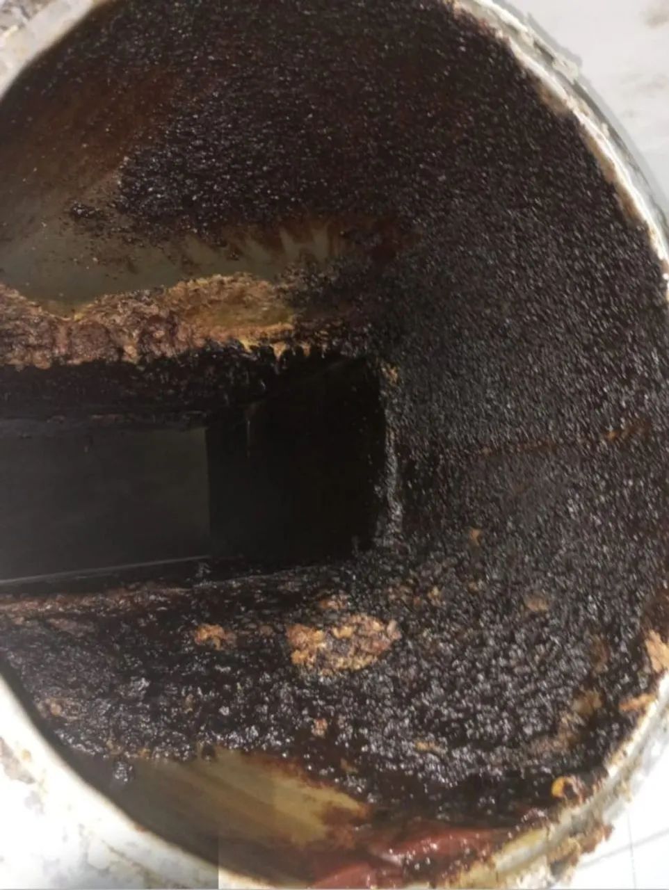 Limpeza e manutenção  de coifa - Foto 2
