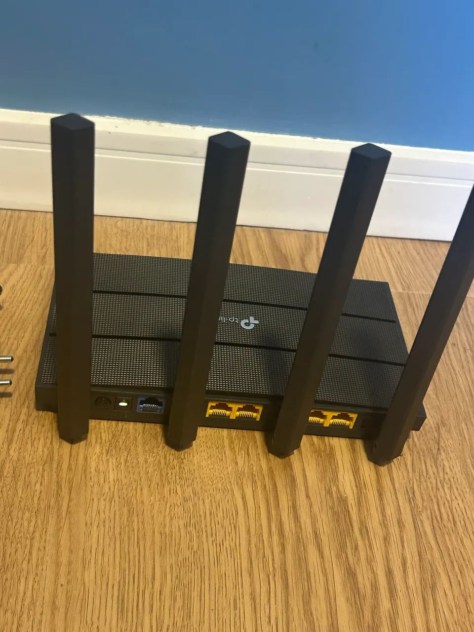 Roteador tp link Archer C6 - Foto 3