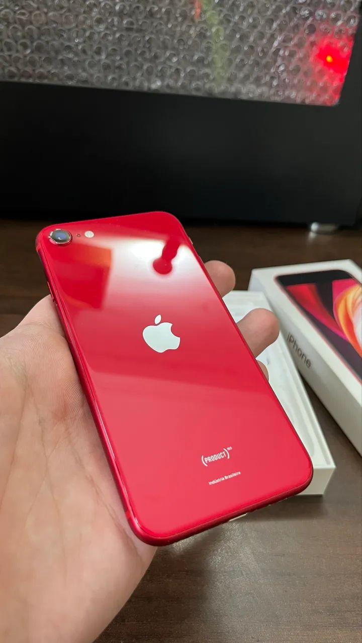 Iphone SE 2 (2ªGen)
