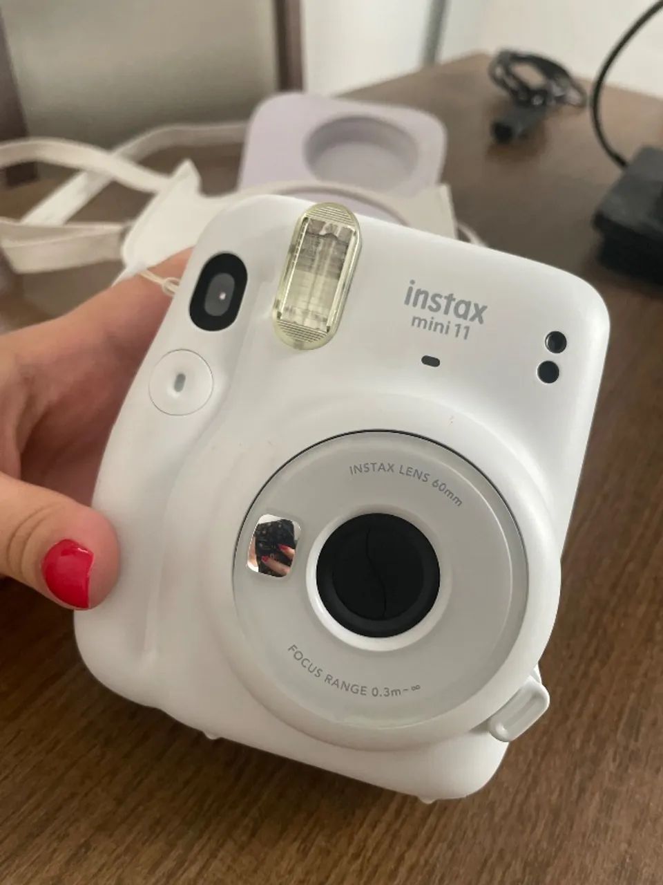 Instax Mini 11 + Bolsa 