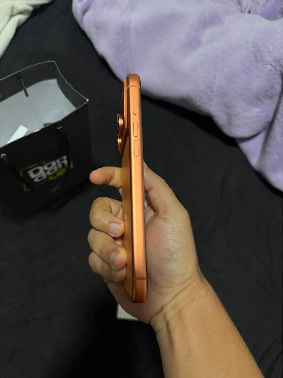 Iphone 17 pro max  - Foto 3