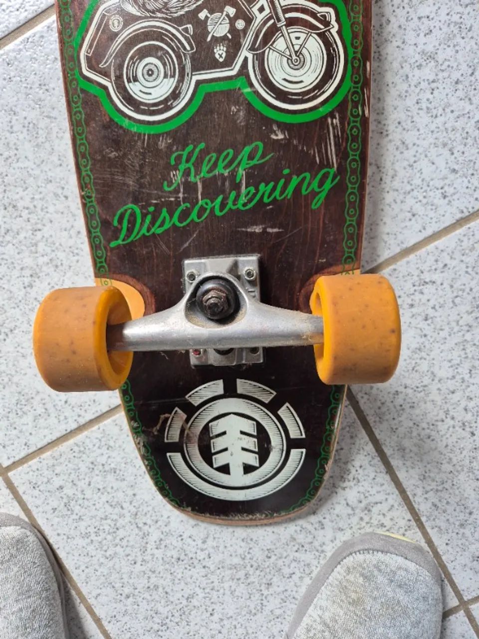 Skate  - Foto 2