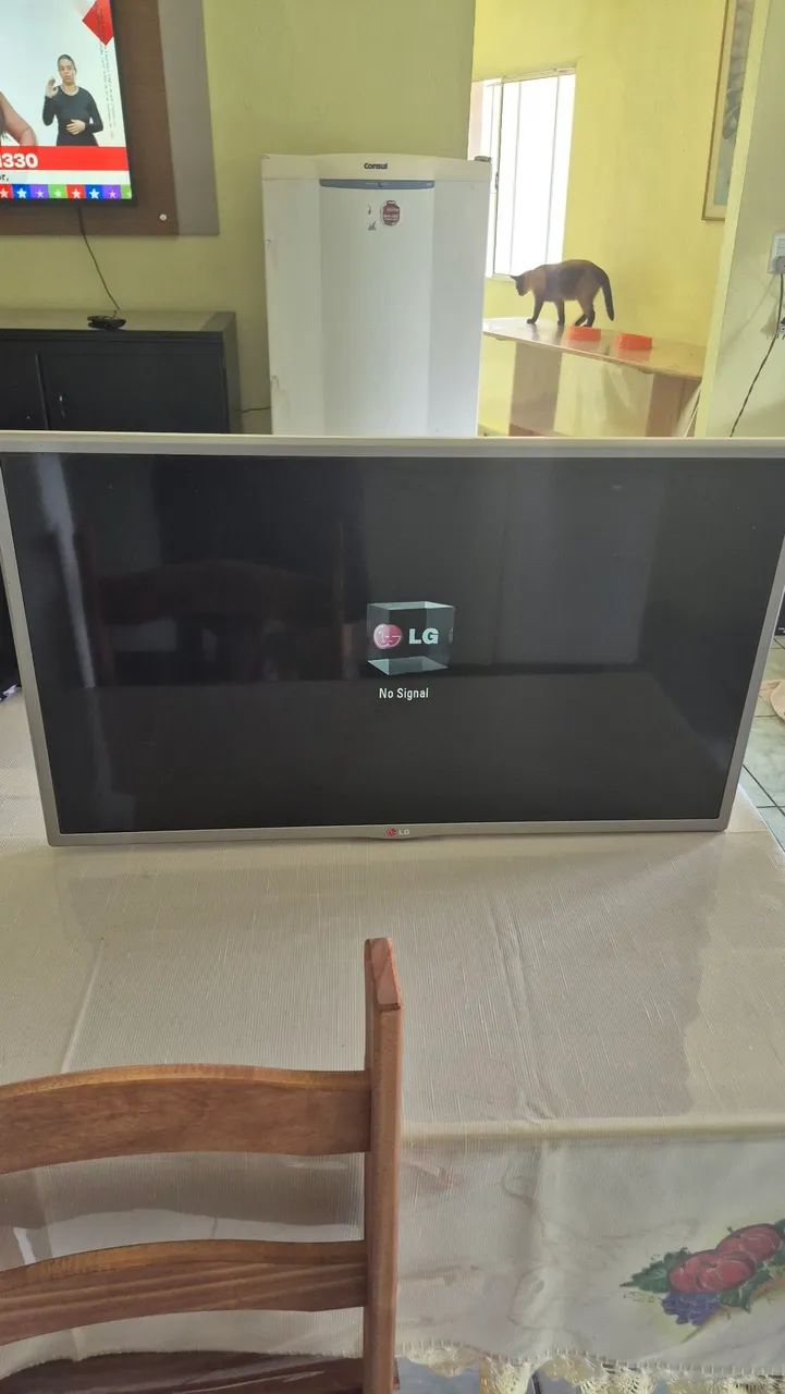 TV LG 32 Polegadas - Foto 3
