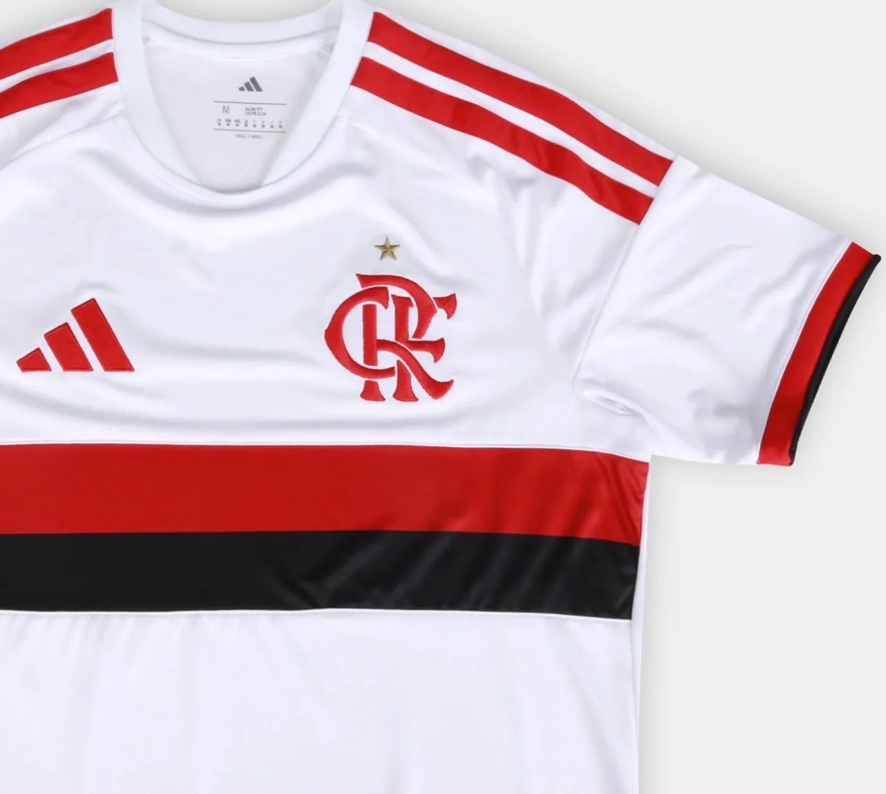 Camisa do Flamengo 2026/2027 - Foto 2