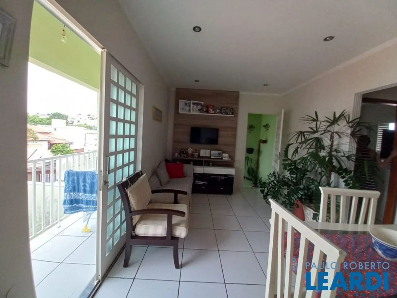 CASA ASSOBRADADA - LOTEAMENTO RESIDENCIAL SANTA GERTRUDES - SP - Foto 2