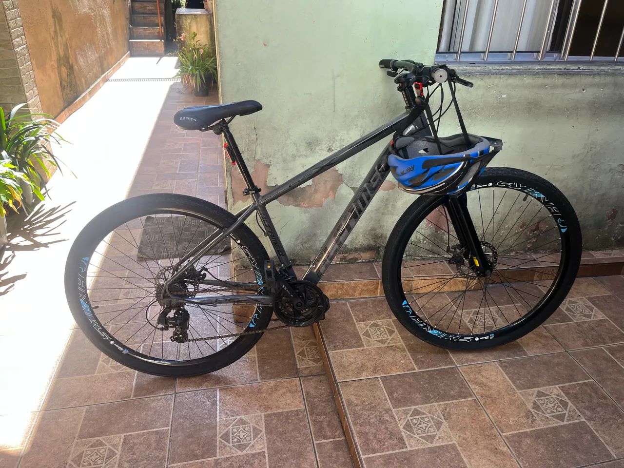 Bicicleta aro 29 - Foto 3