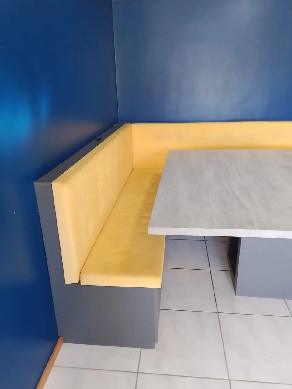 VENDO CONJUNTO COMPLETO DE CANTO ALEMÃO - Foto 2
