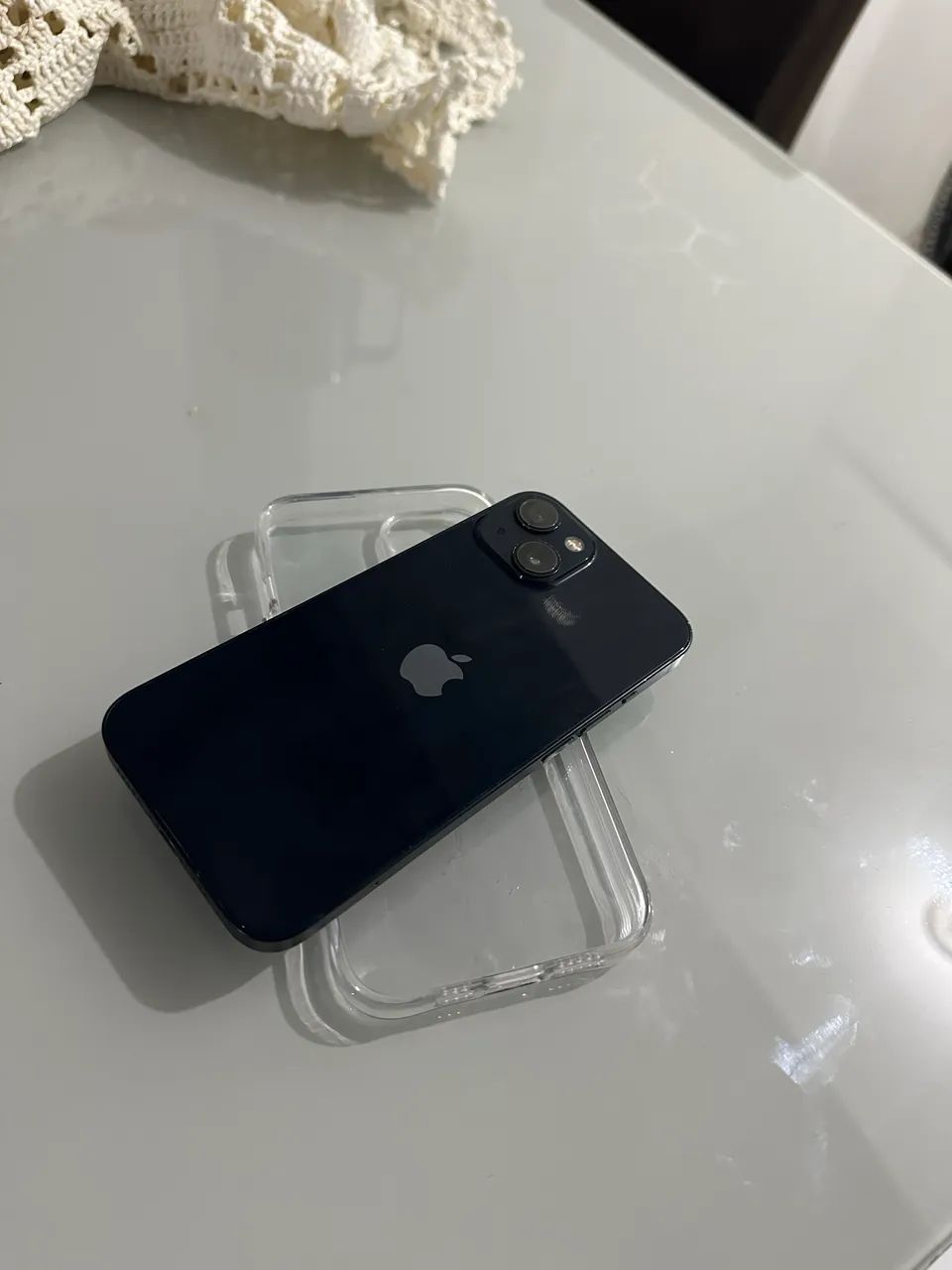 Iphone 13 128gb Midnight - Foto 2