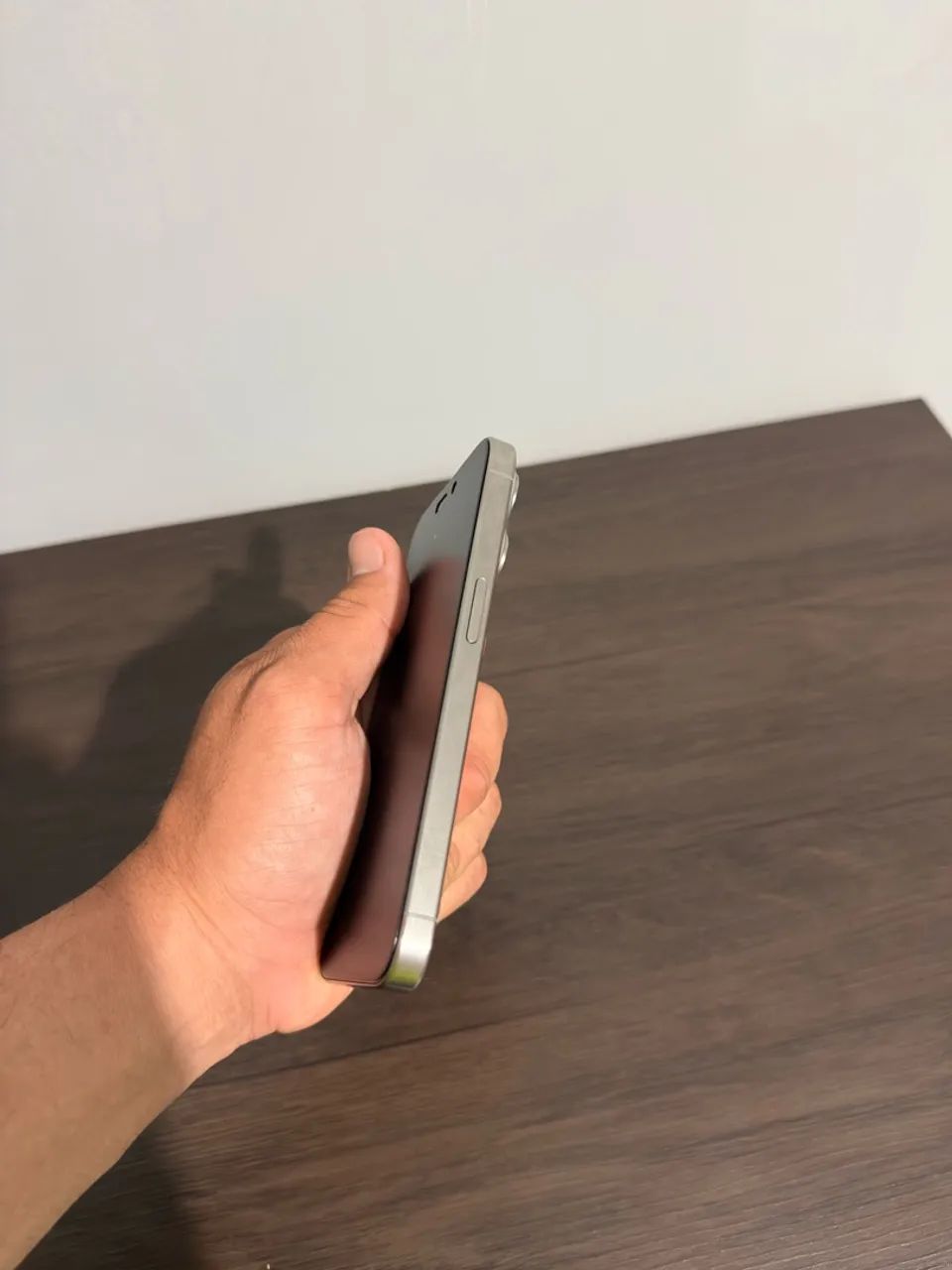 iPhone 15 pro - Foto 4