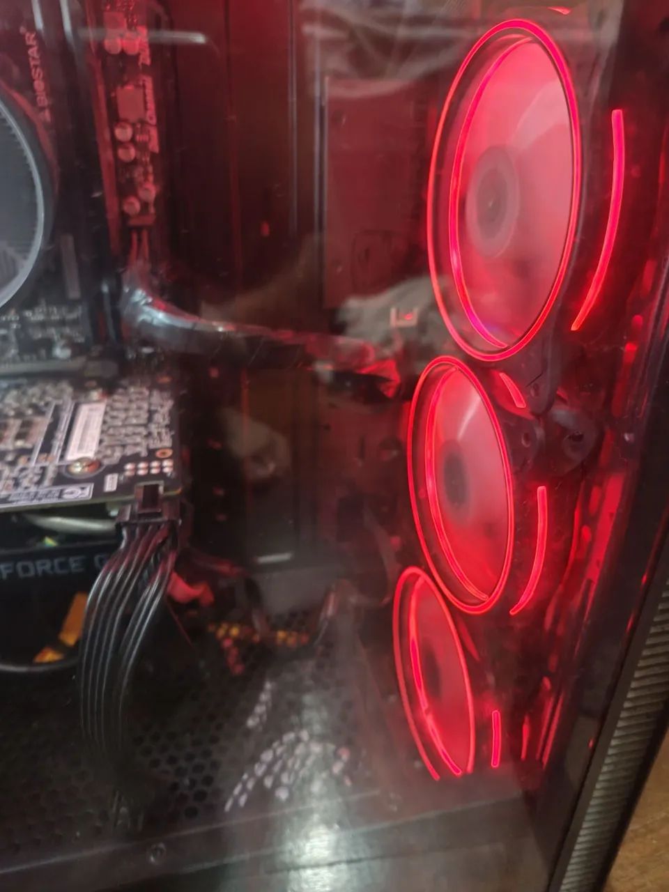 PC Gamer médio  - Foto 3