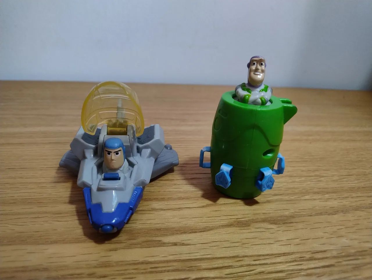 Buzz Lightyear - Foto 2