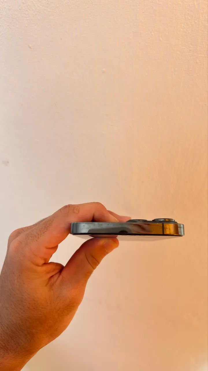 IPHONE 13 pro max - Foto 4