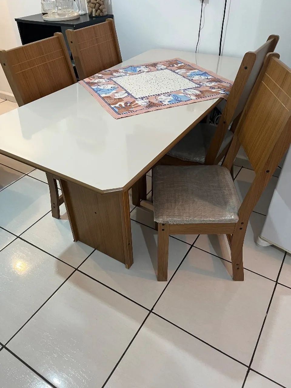 Mesa de jantar  - Foto 2