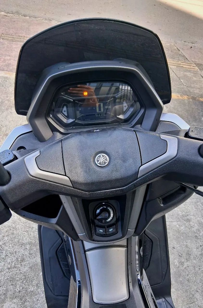 Nmax 160 connected  - Foto 4
