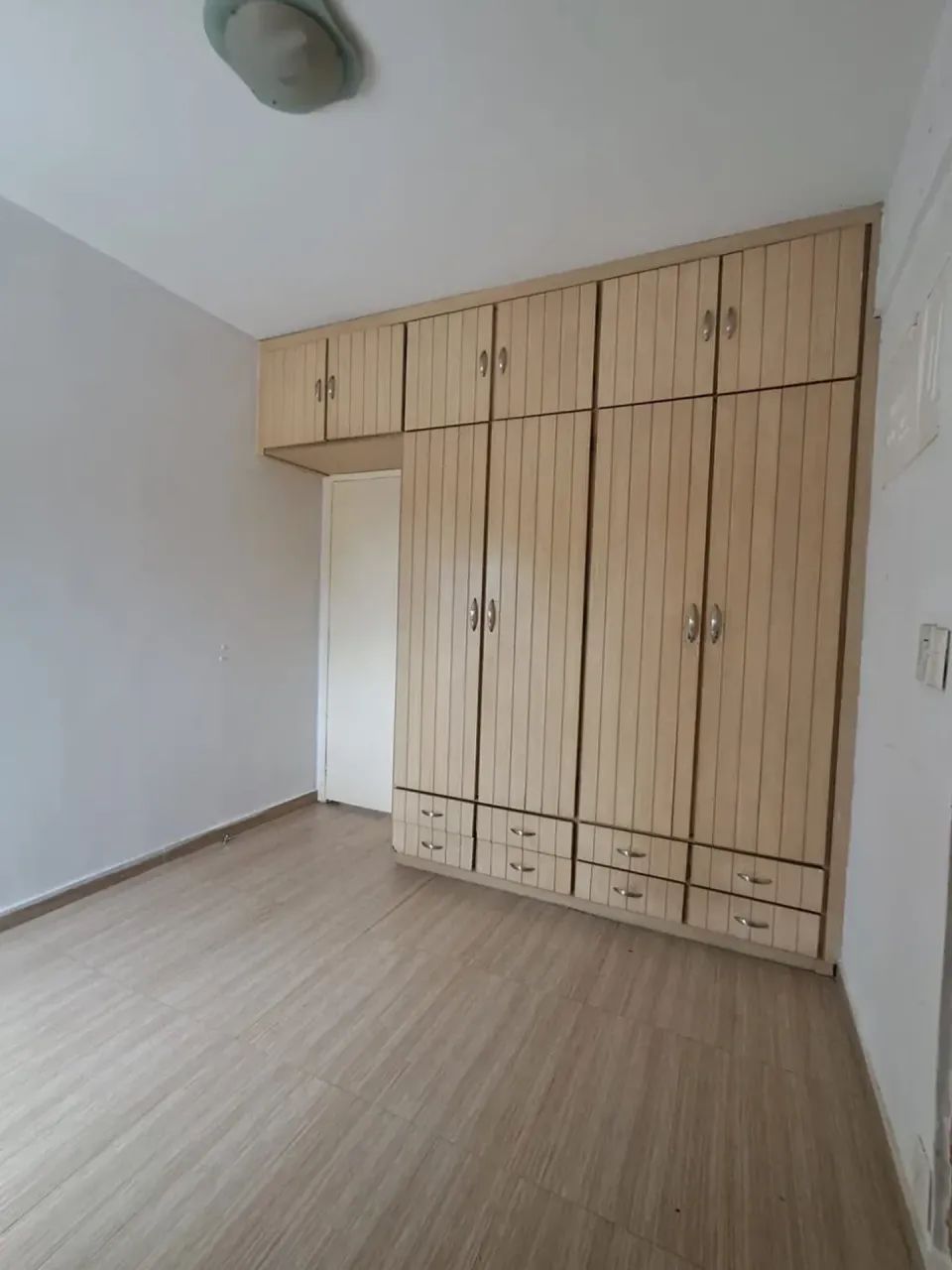 apartamento semi mobiliado com 1 quarto no bairro goiabeiras - Foto 2