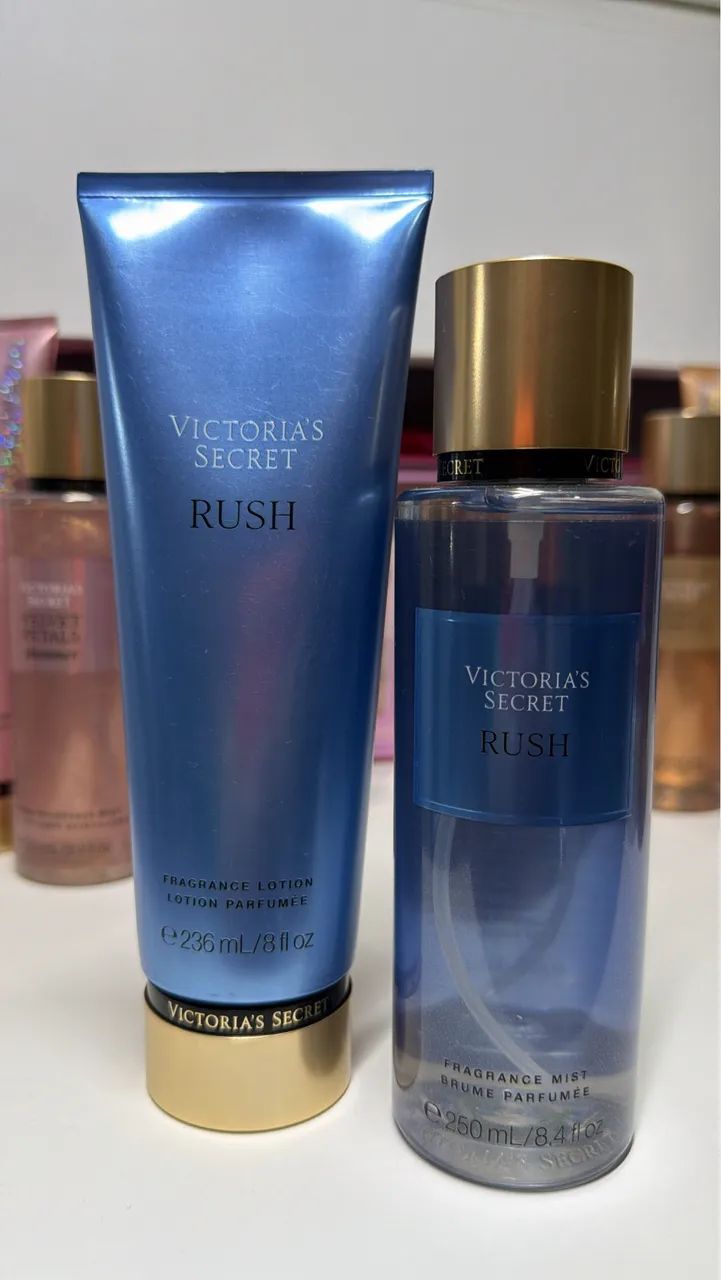 Kit Victoria Secret  - Foto 3