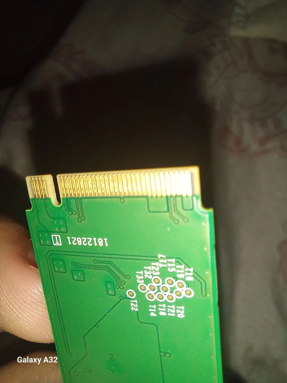 SSD 256gb - Foto 3