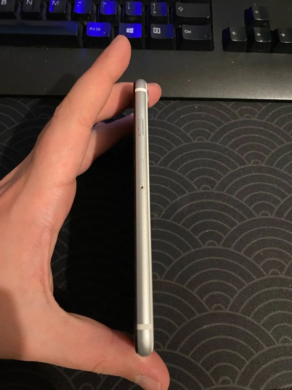 iPhone SE 2020 (2ª Geração) - 128 GB  - Foto 5