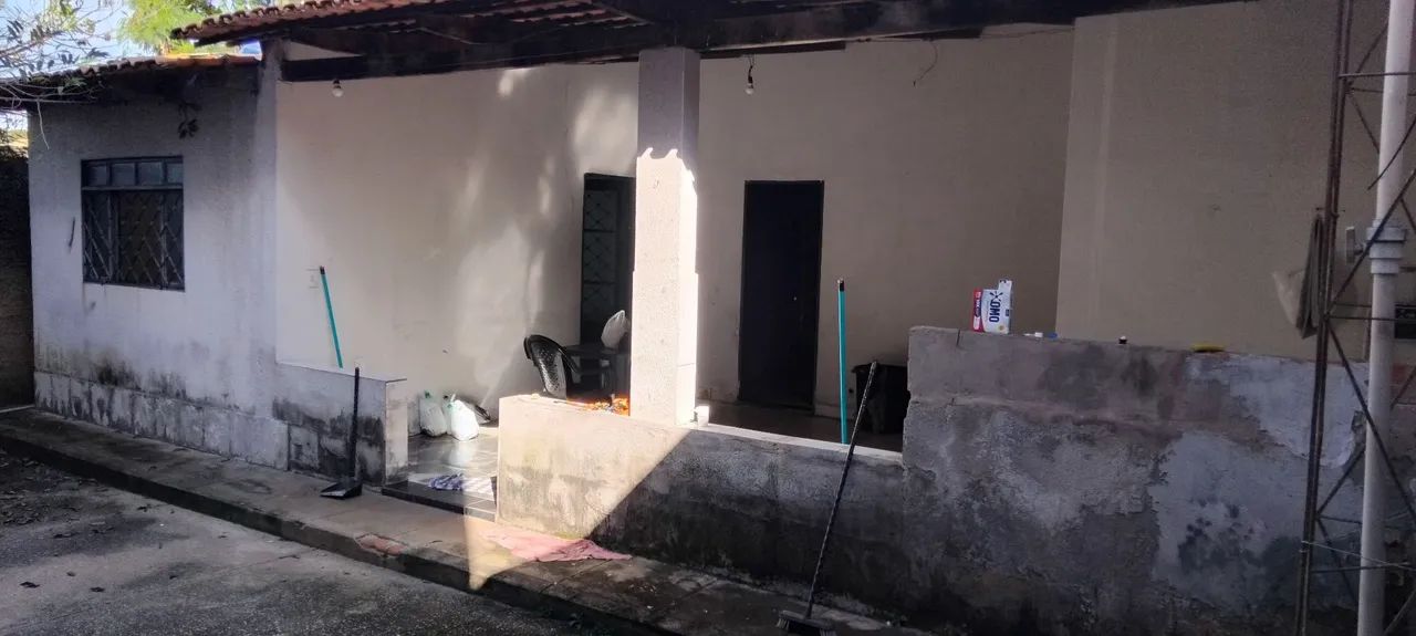 Sobrado com Barracão nos fundos  - Foto 5