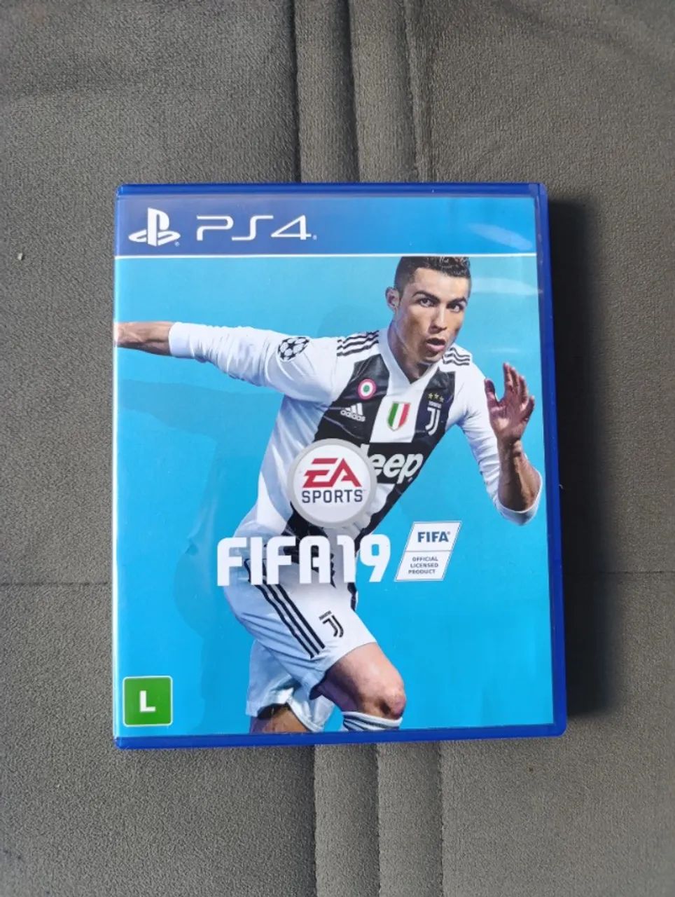 Fifa 2019 ps4/Ps5