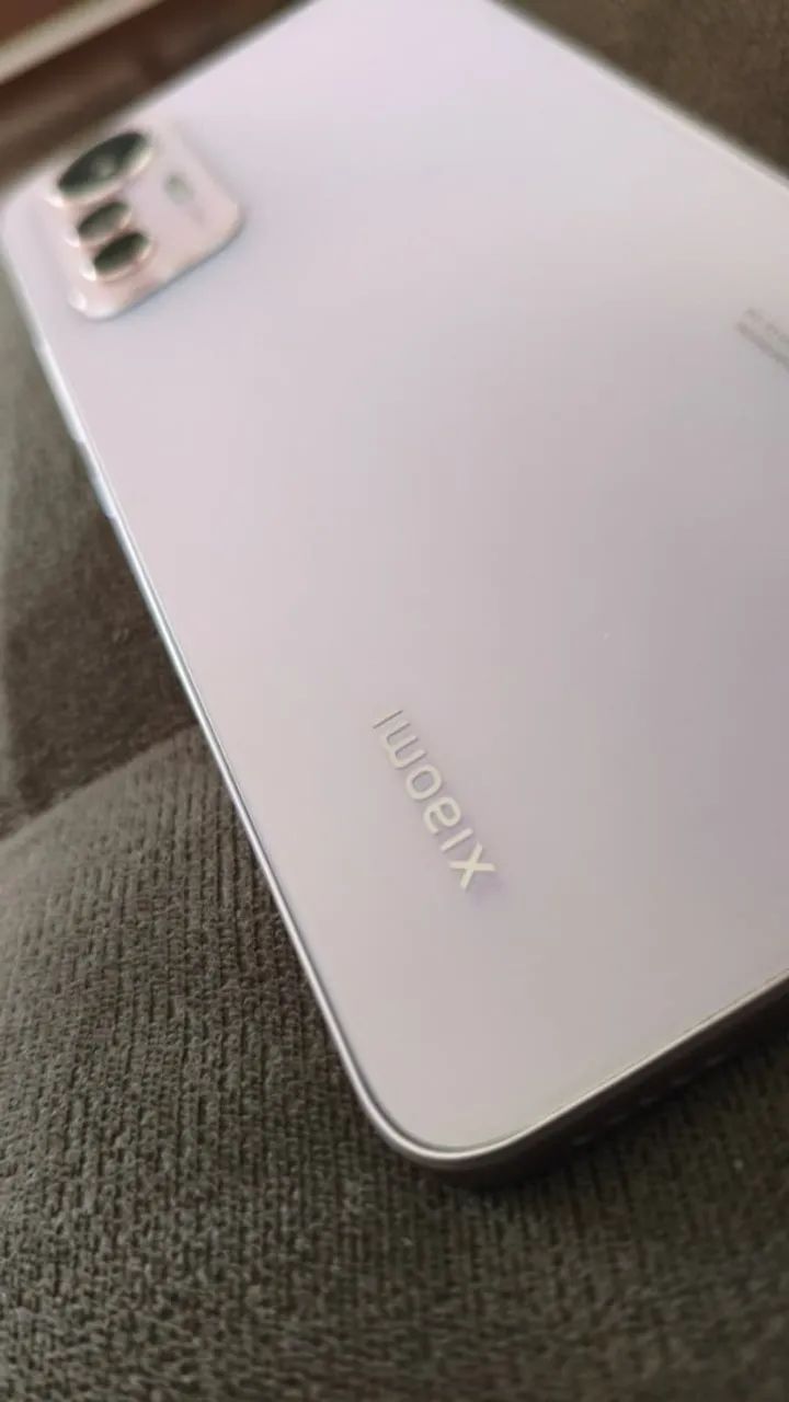 Xiaomi 12 Lite - Rosa - Foto 5