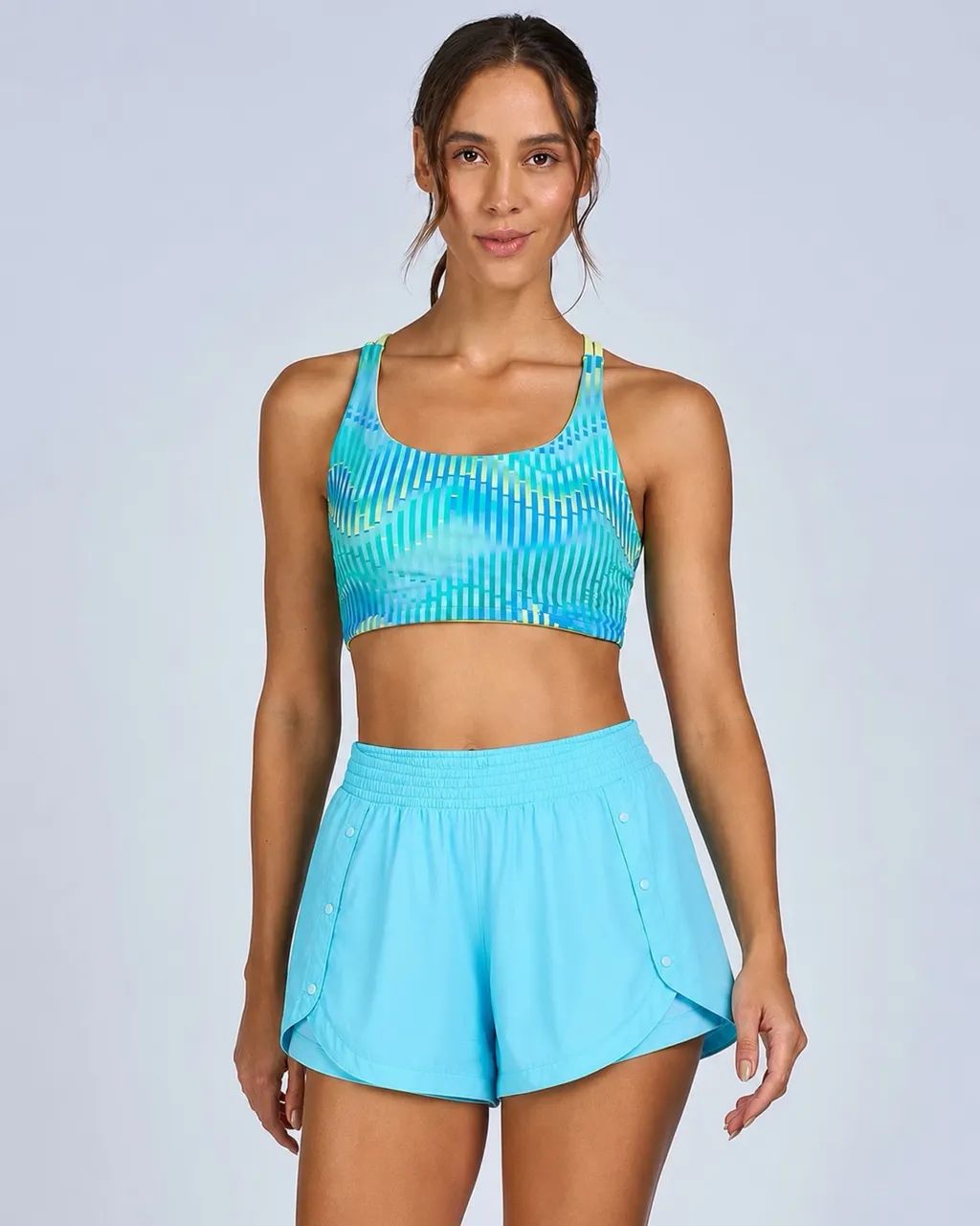 Conjunto Novo Alto Giro *LEIA O ANÚNCIO*