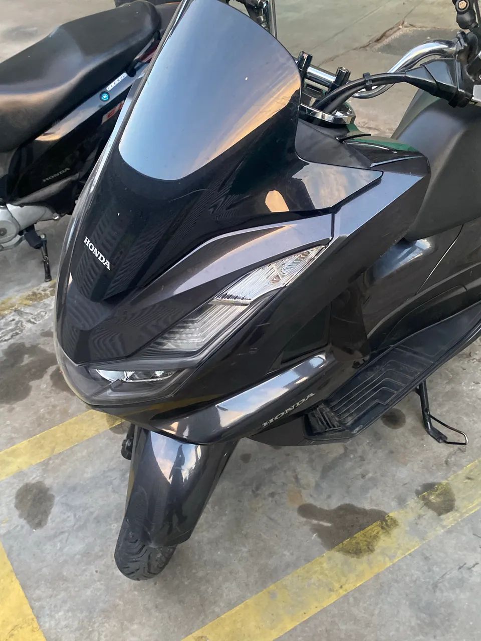 Pcx 160 -  - Foto 5