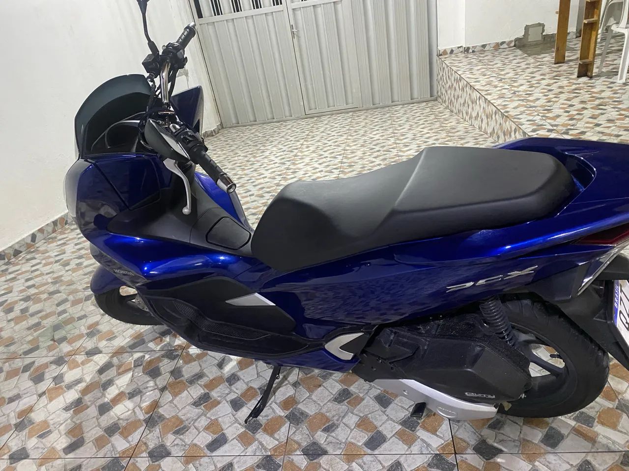 Pcx 2021 - Foto 5
