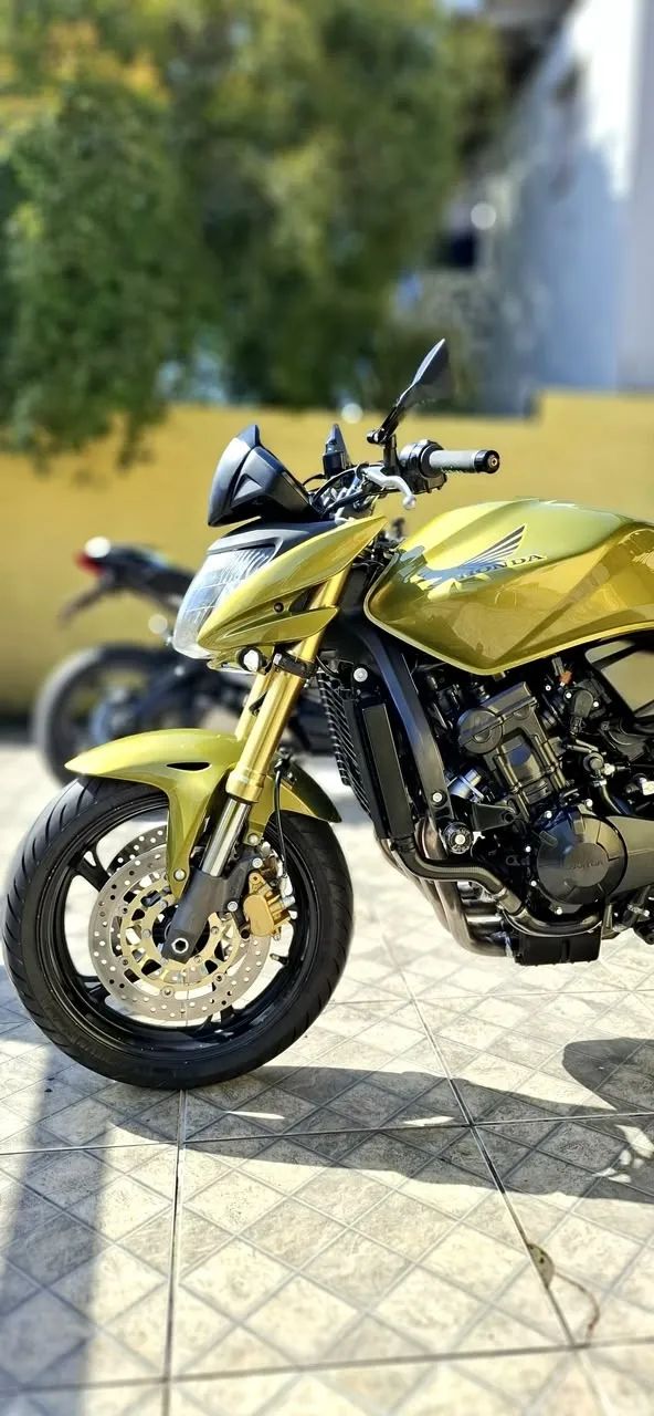 HORNET 600CC 2011 - Foto 3