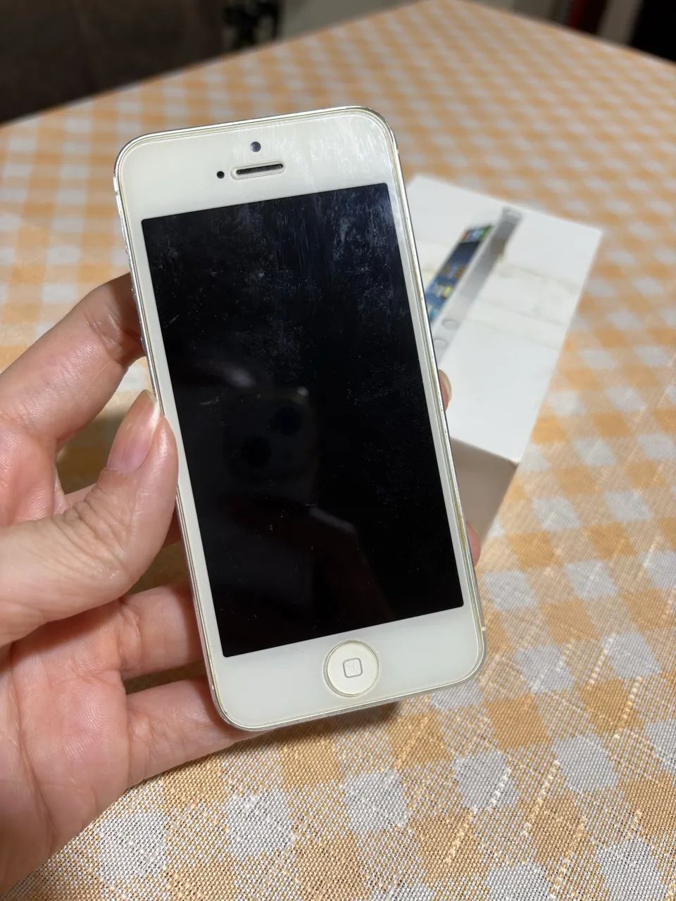 iPhone 6S - Foto 3