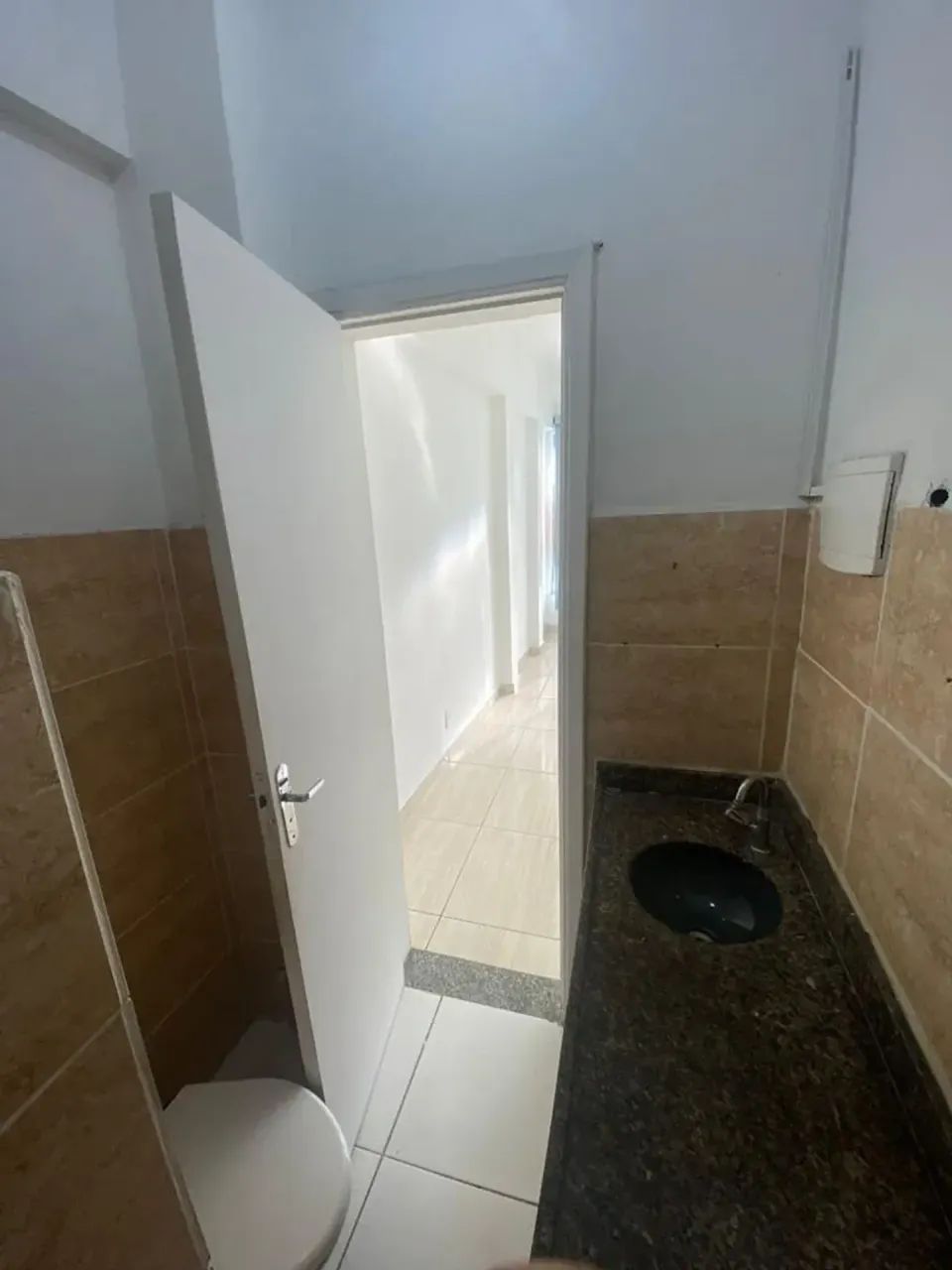 Sala Comercial de 30m² em Centro Comercial em Campo Grande - Foto 4