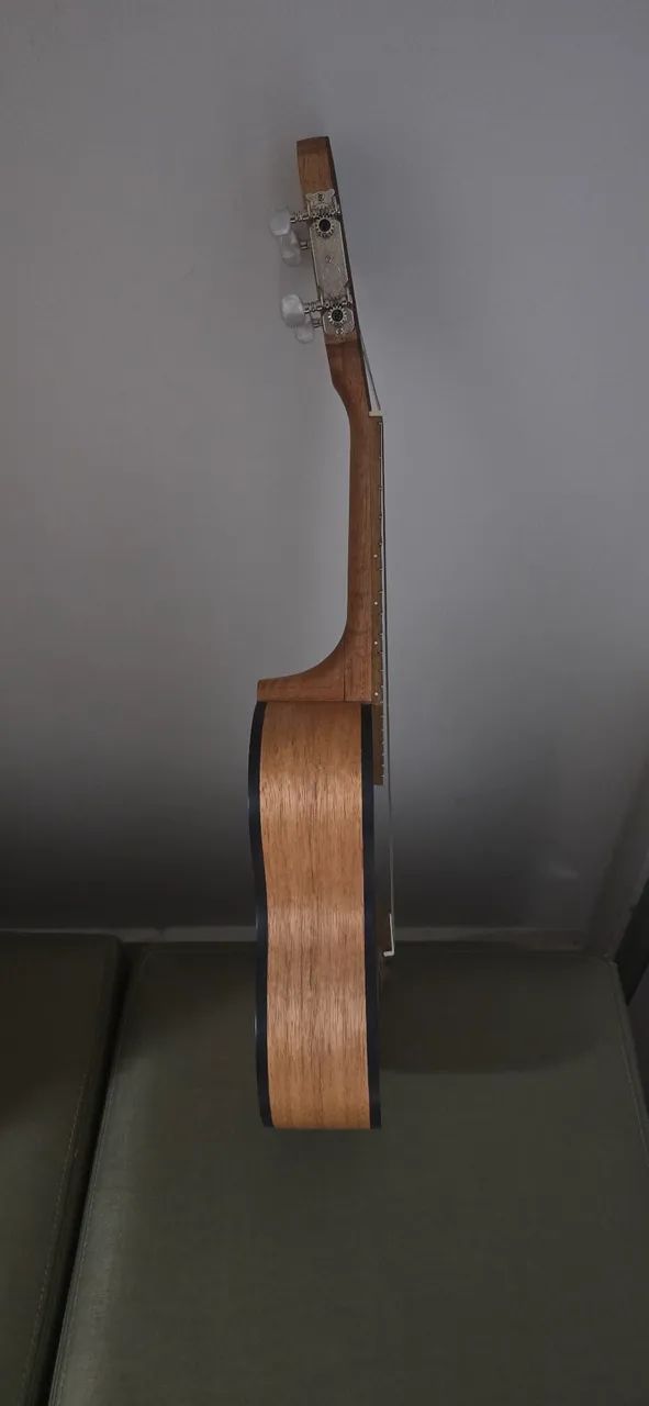 Cavaquinho de luthier  - Foto 4