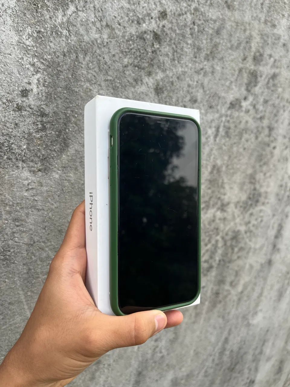 iPhone 11 128gb - Celulares e Smartphones - Infraero, Macapá