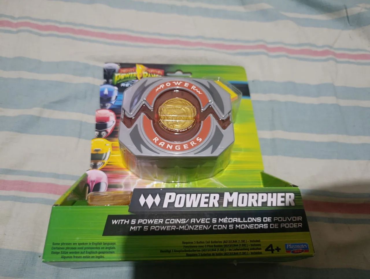 Morfador com moedas - Sunny - Foto 4