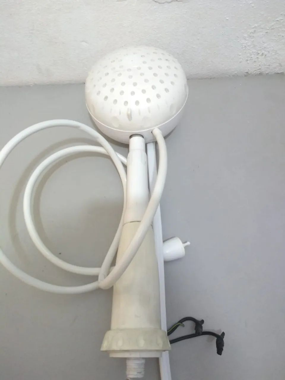 Ducha Corona Banhão Pressurizado - Foto 4