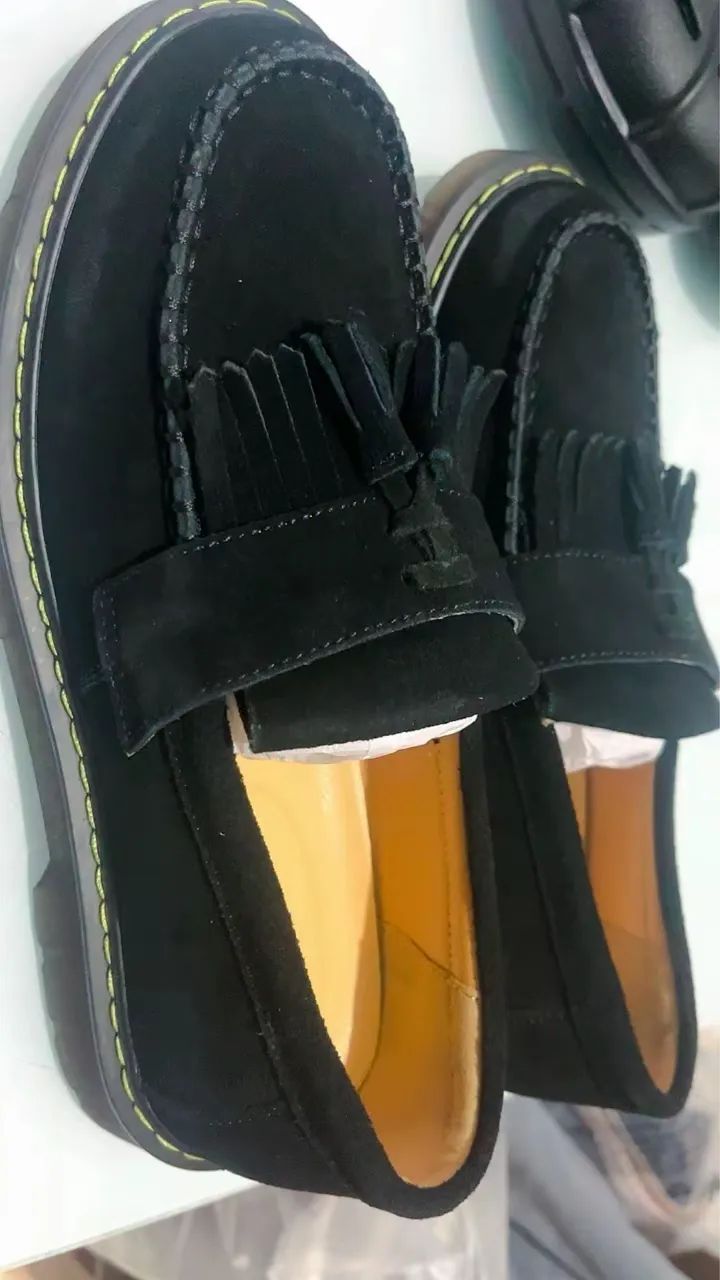 ? Conforto e estilo em um só calçado n 39 - Foto 3