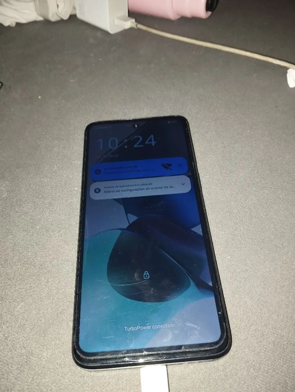 Moto G23 - Foto 4