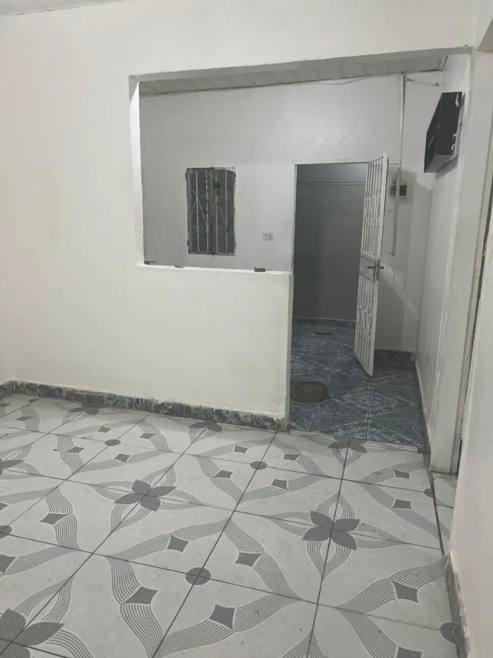 APTO 1 QUARTO BAIRRO NOVA ESPERANCA 800R$ - Foto 3