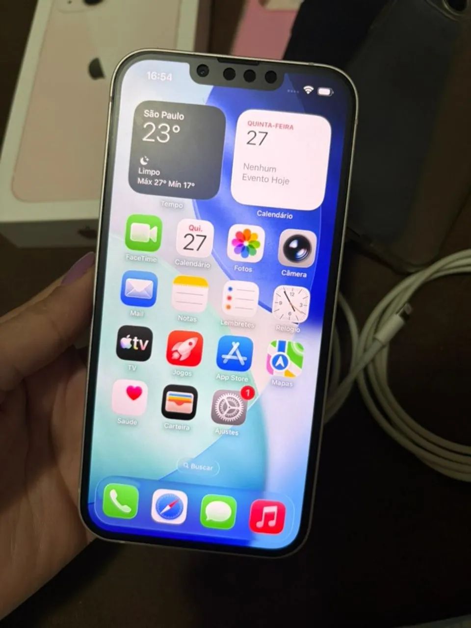 iPhone 13 - Foto 2