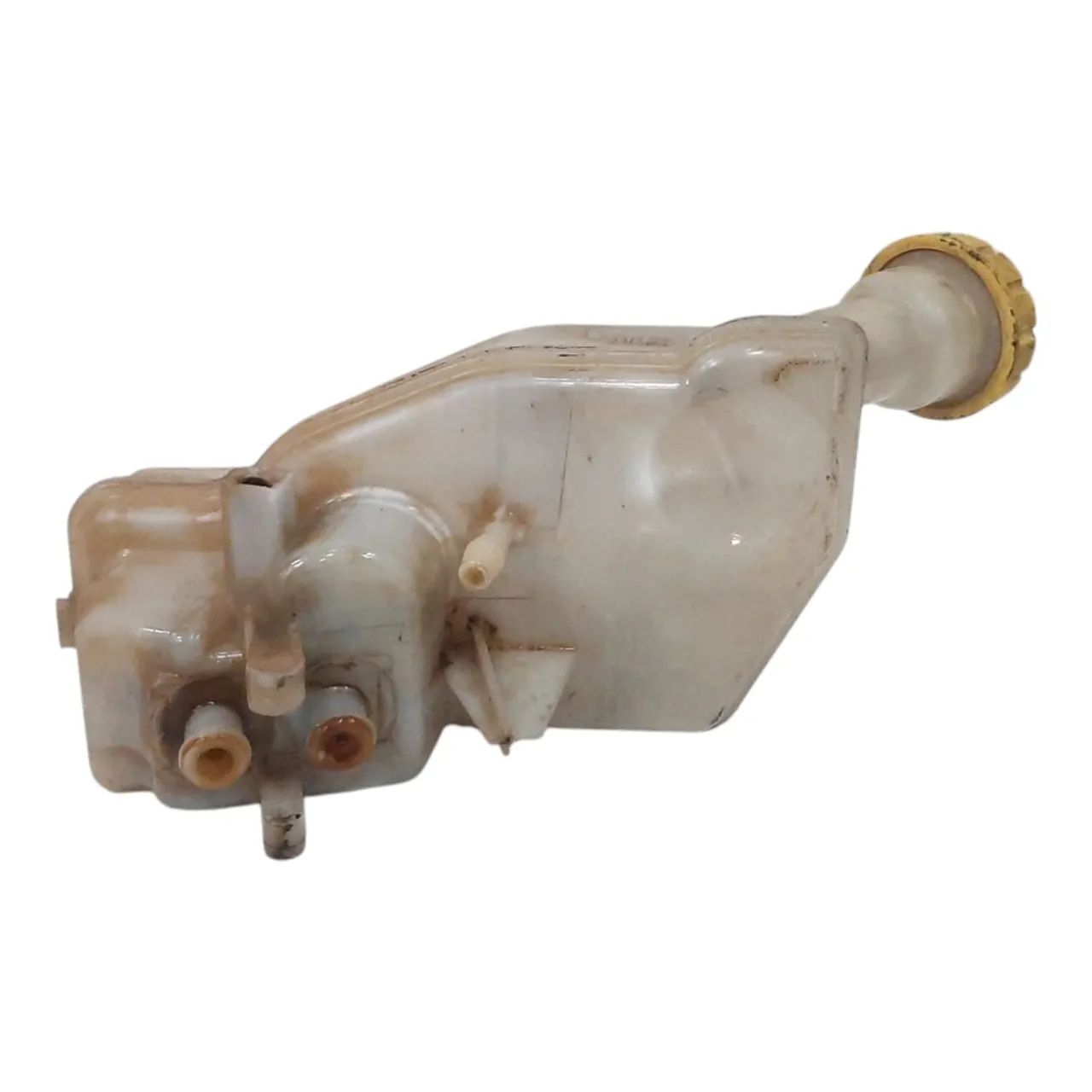 Reservatorio Fluido Freio Citroen C3 2002 2003 2004 A 2009  - Foto 6