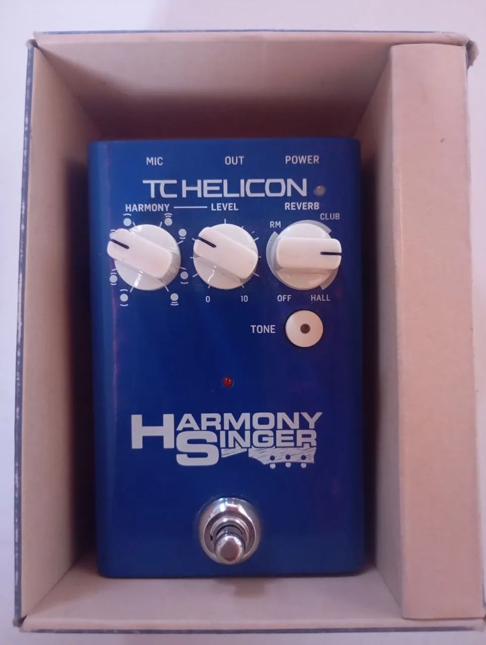Pedal Harmony Singer 2 - Foto 2
