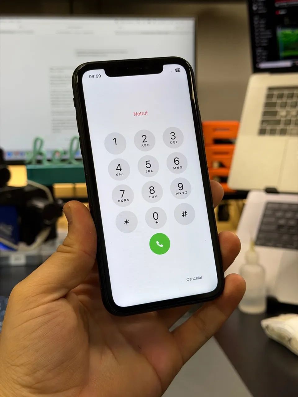 iPhone XR 64gb  - Foto 2