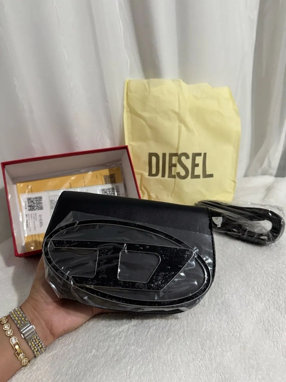 Bolsa feminina 
