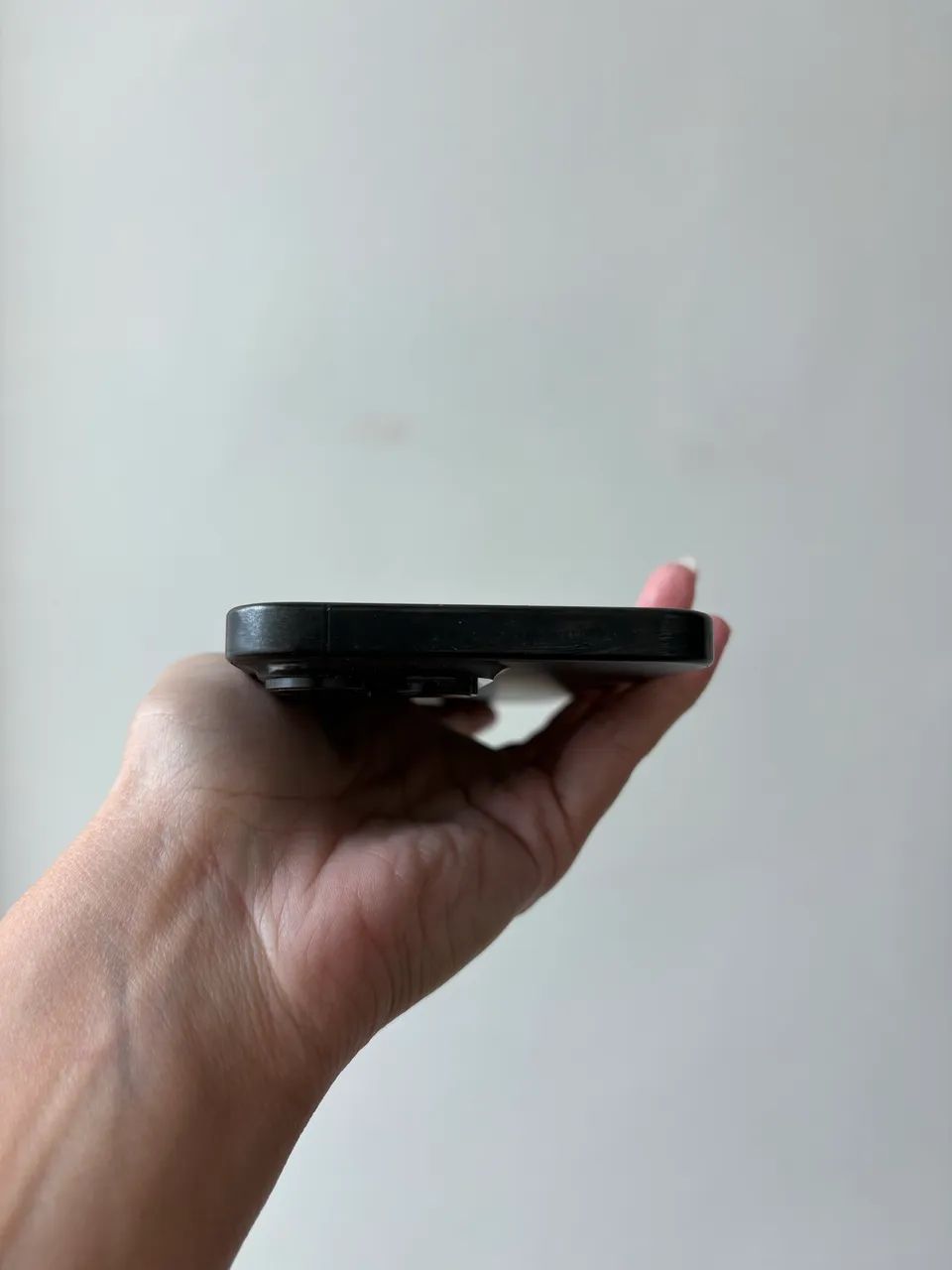 Iphone 15 Pro Max Preto 256gb - Foto 5