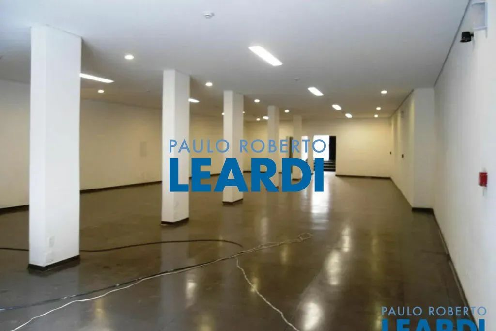 COMERCIAL - CENTRO - SP