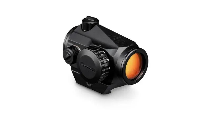 Mira Red Dot Vortex Crossfire Gen II - 2 MOA - Foto 3
